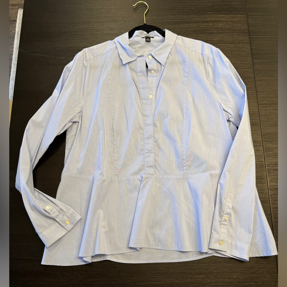 Ann Taylor Blouse